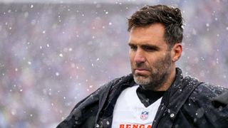 Reports: QB Joe Flacco, 41, returning to Bengals (NFL)