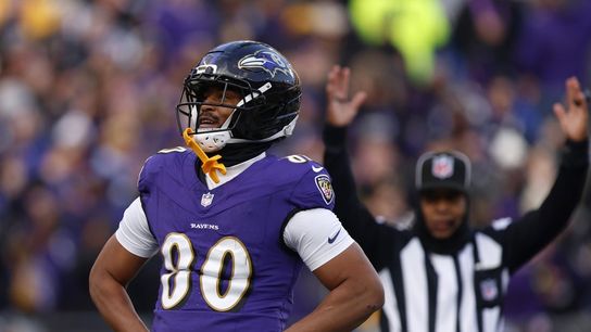 TE Isaiah Likely reportedly joining Giants, ex-coach John Harbaugh (NFL)