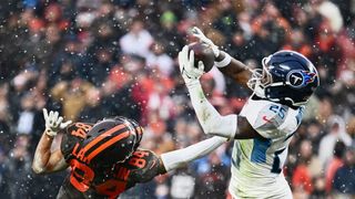 Titans release starters Lloyd Cushenberry, Xavier Woods (NFL)