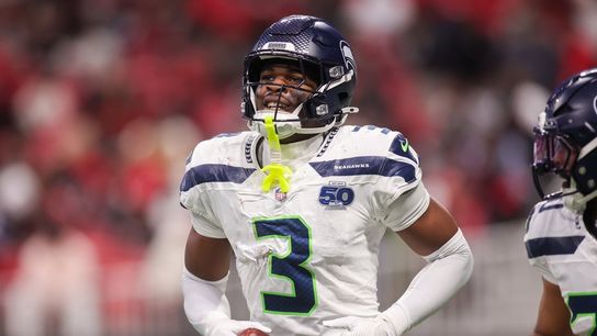 Super Bowl LX: Seahawks S Nick Emmanwori hurt (NFL)