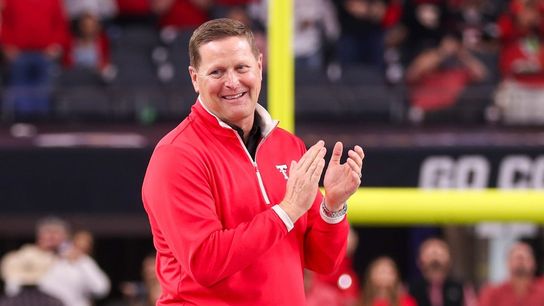 Texas Tech AD: School supports Brendan Sorsby, not out to 'engineer his eligibility' (College Football)