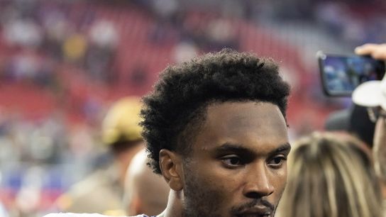Report: Rams re-signing Kam Curl to 3-year, $36M deal (NFL)