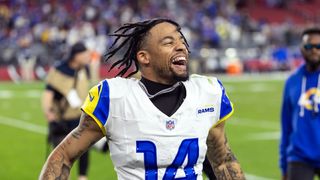 Cowboys sign ex-Rams CB Cobie Durant to 1-year deal (NFL)