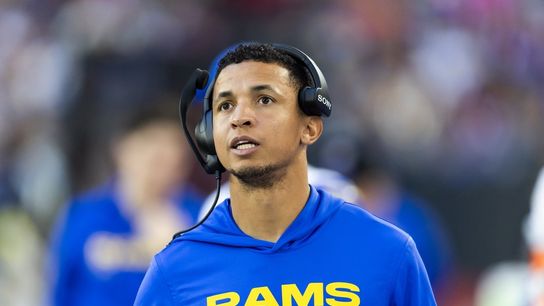 Report: Rams tab Nate Scheelhaase, Dave Ragone as co-OCs (NFL)