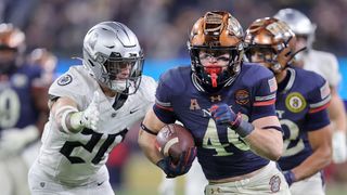 Trump order aims to keep Army-Navy in exclusive TV window (College Football)