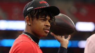 Ryans: Texans taking 'long-range view' with WR Tank Dell's rehab (NFL)