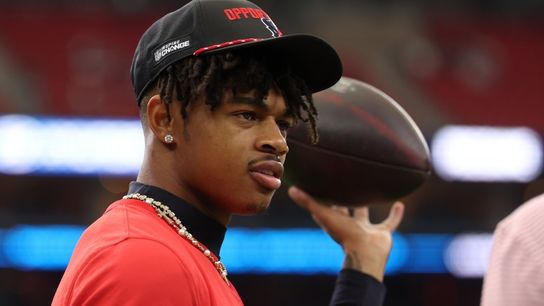 Ryans: Texans taking 'long-range view' with WR Tank Dell's rehab (NFL)