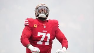 49ers LT Trent Williams agrees to 2-year, $50M deal (NFL)