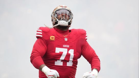 49ers LT Trent Williams agrees to 2-year, $50M deal (NFL)