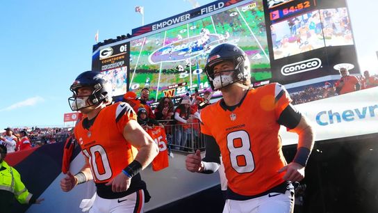 AFC Championship Game Capsule (NFL)