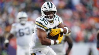 Packers re-sign RB Chris Brooks to 2-year, $4.85M deal (NFL)