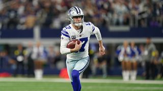 Reports: Cowboys put 2nd-round tender on K Brandon Aubrey (NFL)