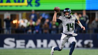 NFC Championship Game Capsule (NFL)