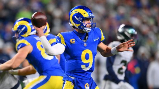 NFC Championship Game: Rams-Seahawks Preview, Props, Prediction (NFL)