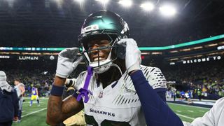 Report: Seahawks keep Rashid Shaheed with 3-year, $51M deal (NFL)