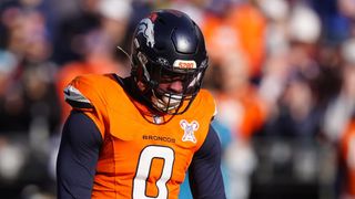 Broncos LB Jonathon Cooper pleads not guilty to domestic violence (NFL)