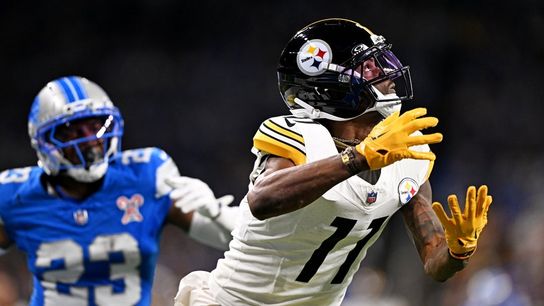 Report: Cowboys signing WR Marquez Valdes-Scantling (NFL)