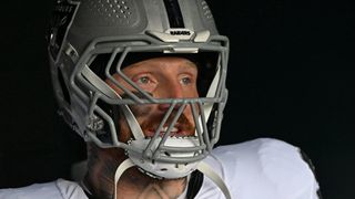 Reports: Ravens acquire DE Maxx Crosby from Raiders for 2 1st-round picks (NFL)
