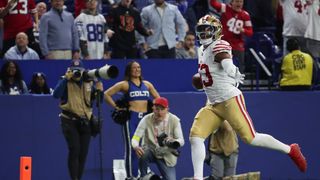 Cowboys acquire 49ers starting LB Dee Winters for 5th-round pick (NFL)