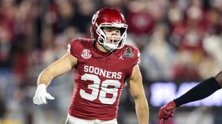 Oklahoma LB Owen Heinecke sues NCAA for '26 eligibility (College Football)