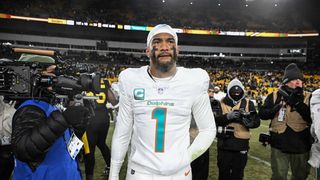 New Dolphins GM: Everything is on the table with QB Tua Tagovailoa (NFL)