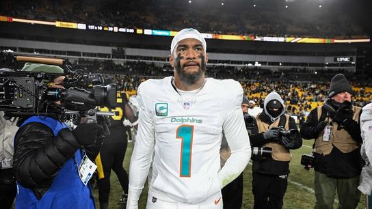New Dolphins GM: Everything is on the table with QB Tua Tagovailoa (NFL)