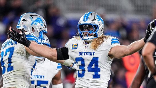 Reports: Bucs reach deals with LB Alex Anzalone, RB Kenneth Gainwell (NFL)