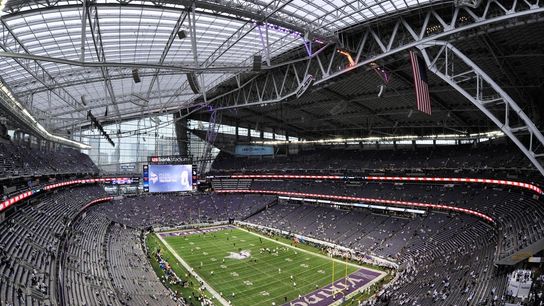 Minneapolis selected to host 2028 NFL Draft (NFL)