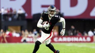 Falcons officially place franchise tag on TE Kyle Pitts (NFL)