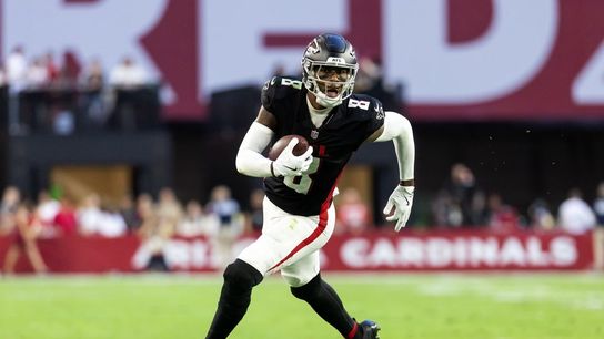 Falcons officially place franchise tag on TE Kyle Pitts (NFL)