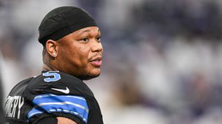 Report: RB David Montgomery 'wants out' of Detroit (NFL)