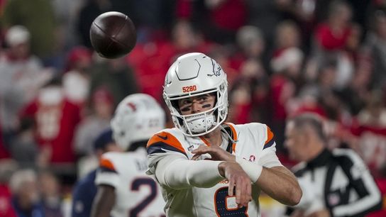 AFC Championship Game: Patriots-Broncos Preview, Props, Prediction (NFL)