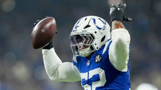 Report: Falcons reach deal for DE Samson Ebukam (NFL)
