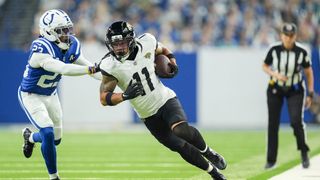 Colts open to trading CB Kenny Moore II (NFL)