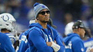 Anthony Richardson trade situation reflects Colts' QB uncertainty (NFL)