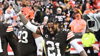 Denzel Ward wants to stay in Cleveland despite Myles Garrett trade (NFL)