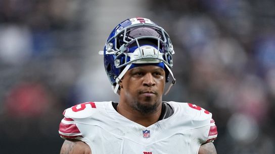 Reports: Giants DL Roy Robertson-Harris tears Achilles (NFL)