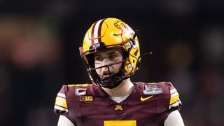 Minnesota QB Drake Lindsey arrested on fake ID, alcohol charges (College Football)