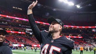 Dolphins signing veteran K Zane Gonzalez (NFL)