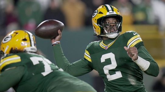 Reports: Dolphins sign QB Malik Willis to 3-year, $67.5 million deal (NFL)