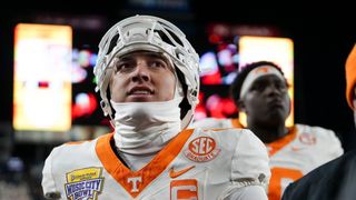 Tennessee QB Joey Aguilar gets restraining order against NCAA (College Football)