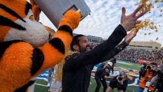 Duke coach Manny Diaz inked to extension through 2031 (College Football)