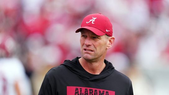 Alabama coach Kalen DeBoer's contract extended through 2032-33 season (College Football)