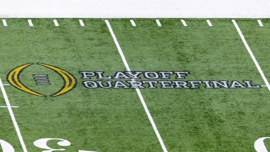 CFP reveals quarterfinal, semifinal dates and bowls for 2026-27 (College Football)