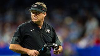 Kirby Smart willing to back Georgia, SEC ‘breaking away’ (College Football)
