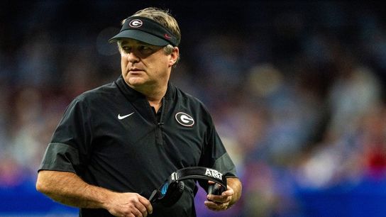 Kirby Smart willing to back Georgia, SEC ‘breaking away’ (College Football)