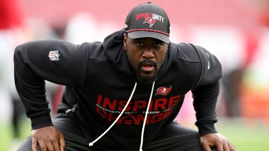 Buccaneers, LB Lavonte David schedule news conference (NFL)