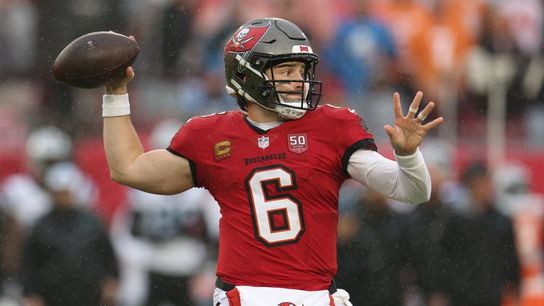 Bucs QB Baker Mayfield sets deadline for contract talks (NFL)