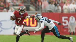 Bucs' Bucky Irving unable to participate at OTAs after surgery (NFL)
