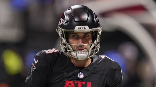 Raiders strike deal with veteran QB Kirk Cousins (NFL)